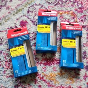 Honeywell Eureka HF-7 filters